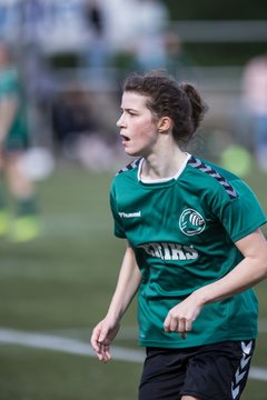 Bild 189 - F GW Eimsbuettel - SC Condor : Ergebnis: 1:1